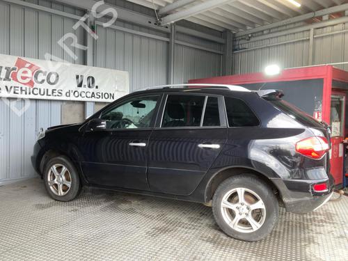 Engine control unit (ECU) RENAULT KOLEOS I (HY_) 2.0 dCi 4x4 (HY0B) | BP34526651M57 - Image 8