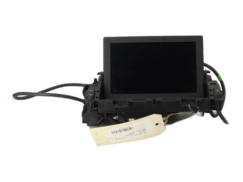 Display PEUGEOT 5008 (0U_, 0E_) 1.6 HDi (112 hp) 32021667