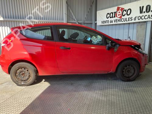 Steering column stalk FORD FIESTA VI (CB1, CCN) 1.4 TDCi | BP39109877I23 - Image 10