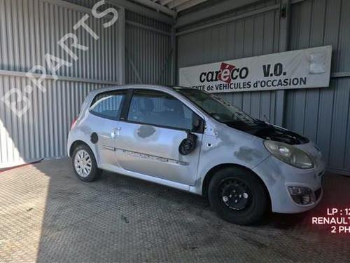 Fuse box RENAULT TWINGO II (CN0_) 1.5 dCi (CN0E) | BP34360704E1 - Image 27