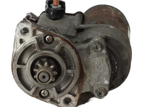 Used Starter HYUNDAI SANTA FÉ II (CM) 2.2 CRDi GLS (150 hp) 22237548