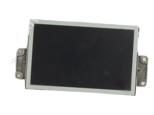 Display monitor CITROËN C5 III Break (RW_) 2.0 HDi | BP28130999C48 