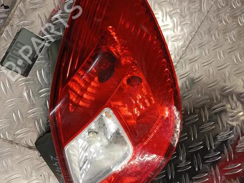 Højre baglygte OPEL CORSA D (S07) 1.3 CDTI (L08, L68) | BP22318680C35 
