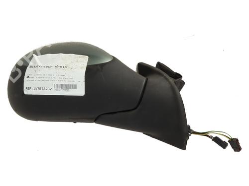 Right mirror CITROËN C3 I (FC_, FN_) 1.4 HDi | BP30761659C27 
