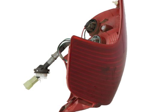Right taillight SUZUKI SWIFT III (MZ, EZ) 1.3 (RS413, ZC11S) | BP28054456C35  - Image 5