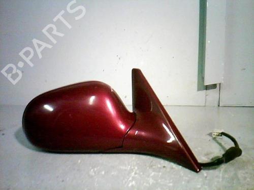 Right mirror MAZDA 626 IV Hatchback (GE) 2.0 D GLX Comprex (GEFP) | BP21321786C27 