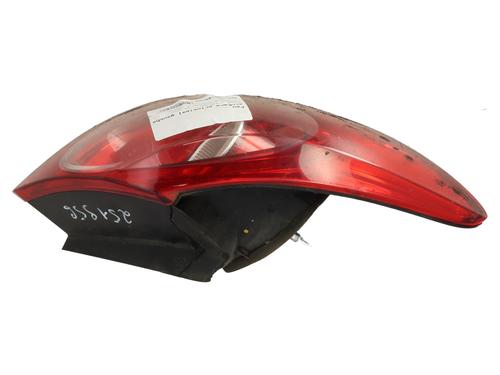 Left taillight VW PASSAT CC B6 (357) 2.0 TDI | BP30591994C34 - Image 3