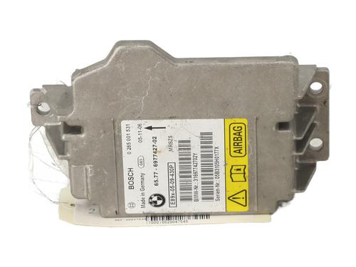 Used ECU airbags BMW 1 (E87) 130 i (265 hp) 21300221