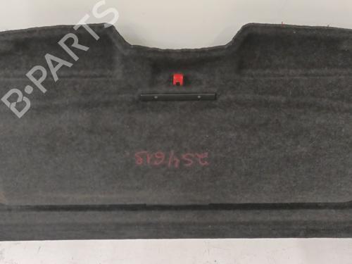 Used Rear parcel shelf Rear parcel shelf PEUGEOT 308 I (4A_, 4C_) 2.0 HDi (136 hp) 34614821 34614821
