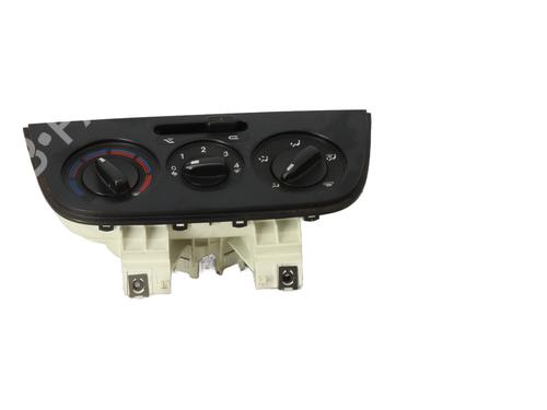 Climate control CITROËN NEMO Box Body/MPV (AA_) 1.4 HDi | BP33728693I5 - Image 2