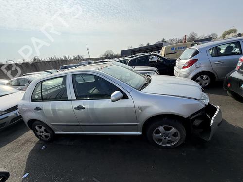 Switch SKODA FABIA I (6Y2) 1.9 TDI | BP24518848I30 