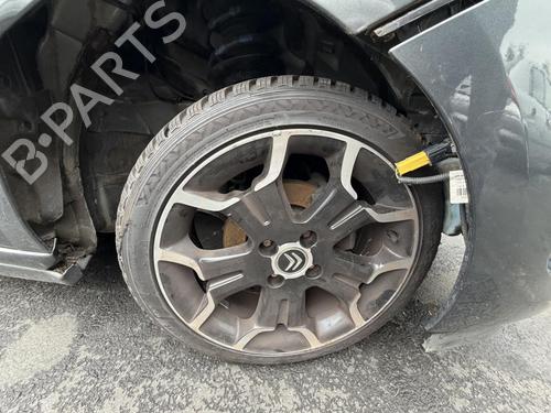 Used Rim CITROËN DS3 (SA_) 1.6 HDi 110 (112 hp) 29233525