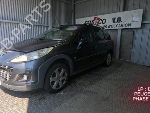 Used Parts PEUGEOT 207 SW (WK_) 1.6 HDi 4787102