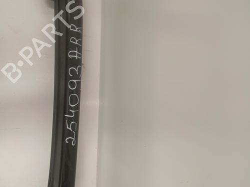 Used Rear bumper reinforcement CITROËN C4 I (LC_) 1.6 HDi (109 hp) 30378123