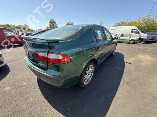 Left tailgate light RENAULT LAGUNA II (BG0/1_) 1.8 16V (BG04, BG0B, BG0C, BG0V) | BP28451415C79  - Image 15