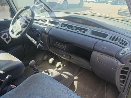 Used Parts RENAULT ESPACE III (JE0_) 1.9 dTi (JE0M) 4935703
