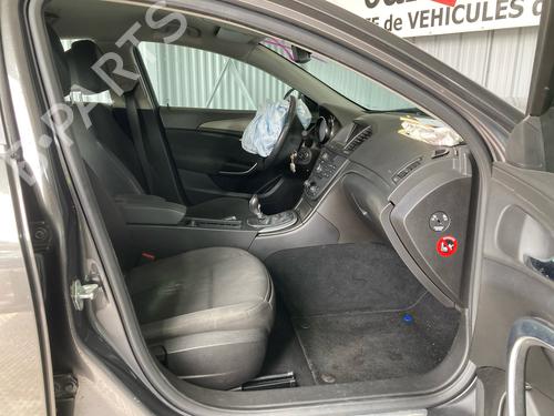 Used Parts OPEL INSIGNIA A (G09)    4685068