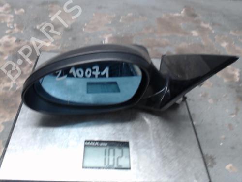 Left mirror BMW 1 (E87) 120 d | BP21297088C26 
