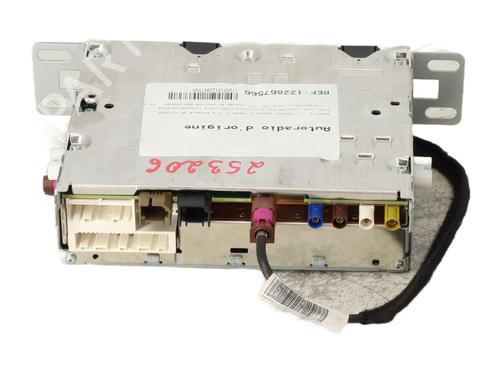 Radio RENAULT TWINGO III (BCM_, BCA_) 0.9 TCe 95 | BP33174678E6 - Image 1