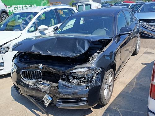 Left taillight BMW 1 (F20) 120 d xDrive | BP29056770C34 