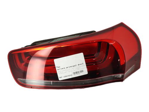 Right taillight CITROËN C4 Picasso II | BP37244077C35 - Image 2