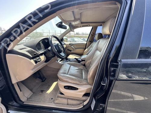 Left rear driveshaft BMW X5 (E53) 3.0 d | BP29525399M40  - Image 14