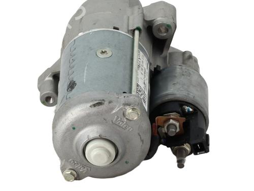 Startmotor CITROËN C3 III (SX) 1.5 BlueHDi 100 (SXYHYP, SXYHTU) | BP29056587M8 