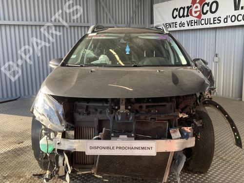 Left taillight PEUGEOT 2008 I (CU_) 1.2 THP 110 / PureTech 110 | BP33310543C34 - Image 21