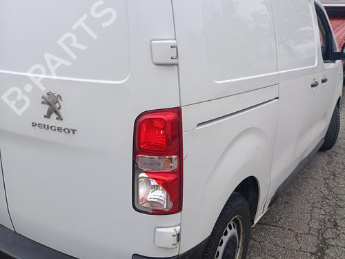 Radio PEUGEOT EXPERT Van (V_) 2.0 BlueHDi 120 | BP29855235E6  - Image 9