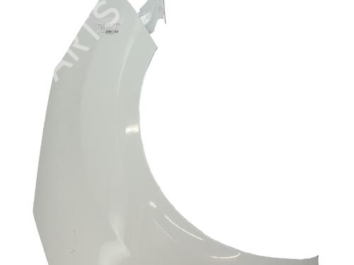 Used Right front fenders CITROËN C3 II (SC_) 1.0 VTi 68 (68 hp) 29610405