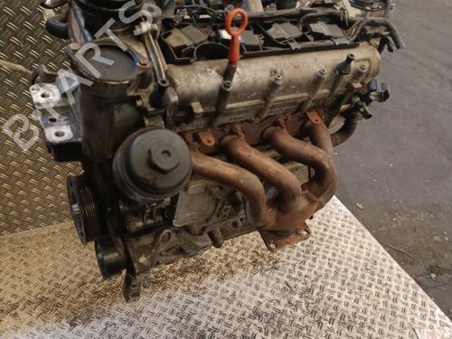 Engine VW TOURAN (1T1, 1T2) 2.0 FSI | BP23260711M1 - Image 2