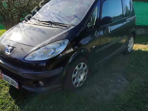 AC compressor PEUGEOT 1007 (KM_) 1.4 | BP27183991M34  - Image 8