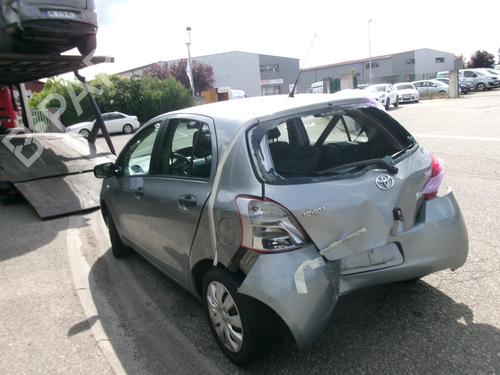 ABS pump TOYOTA YARIS (_P9_) 1.0 VVT-i (KSP90_, KSP90R) | BP21309070M43 