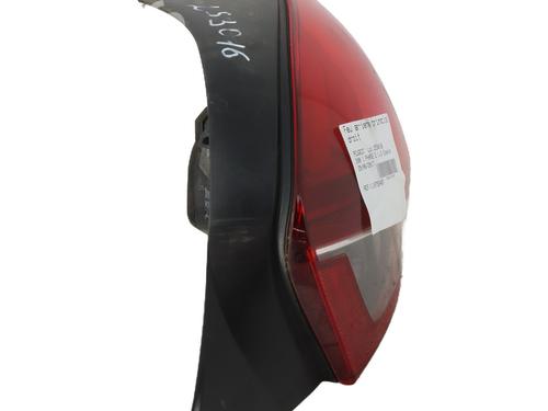 Right taillight PEUGEOT 208 I (CA_, CC_) 1.2 THP 110 | BP28170466C35 