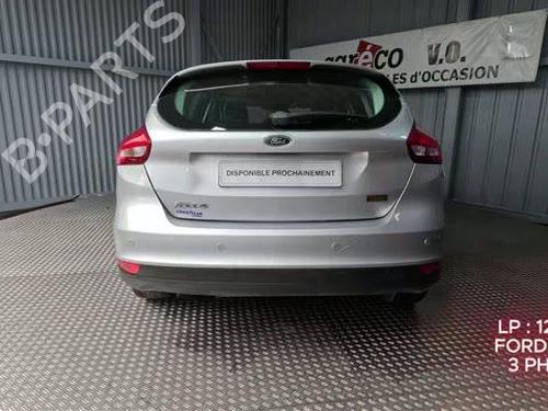 Starter FORD FOCUS III  | BP34170540M8  - Image 9