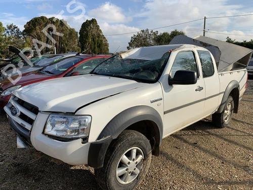 Used Parts FORD RANGER (ET) 2.5 TDCi 4x4 1987889