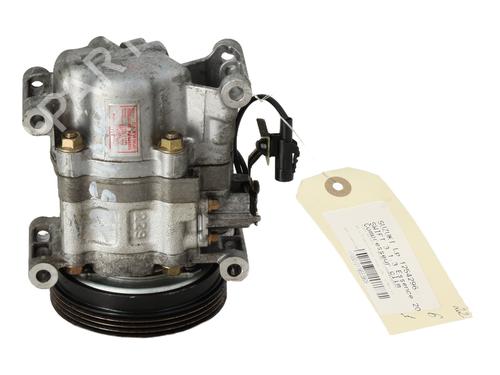 Klimakompressor für SUZUKI SWIFT III (MZ, EZ) 1.3 (RS413, ZC11S) (92 hp) 31146359