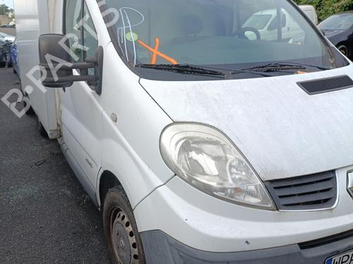 Módulo eletrónico RENAULT TRAFIC II Bus (JL) 2.0 dCi 90 (JL00, JL01, JL0H, JL0M, JL0P, JL0S) | BP38923177M83 - Image 7