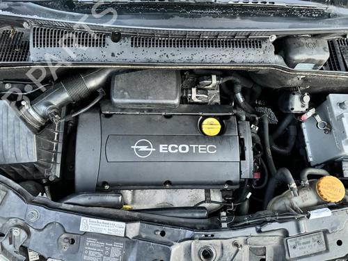 Højre forlygte OPEL MERIVA A MPV (X03) 1.6 (E75) | BP21316069C29 