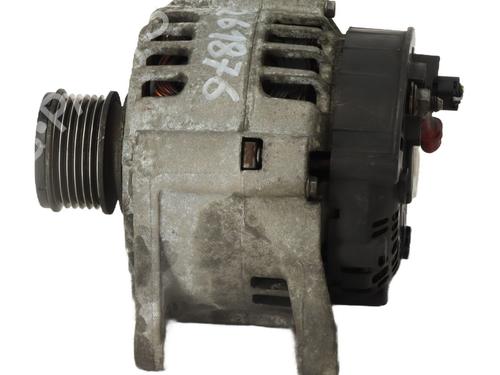 Alternator DACIA LOGAN MCV (KS_) 1.5 dCi (KS0W) | BP36304377M7 - Image 2