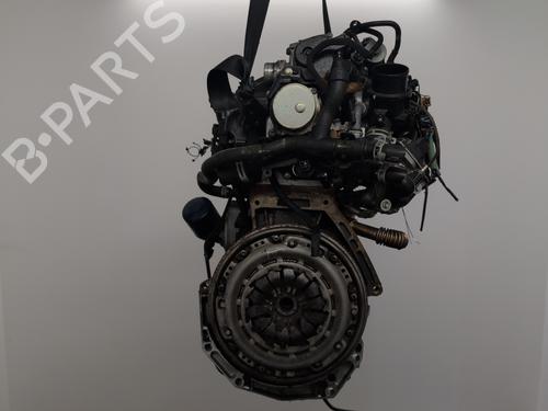 Engine RENAULT CLIO IV (BH_) 1.5 dCi 110 | BP29855291M1 - Image 3