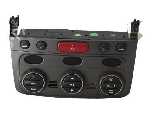 AC-Styringsenhed/Manøvreenhed ALFA ROMEO GT (937_) 1.9 JTD (937CXN1B) (150 hp) 21314738