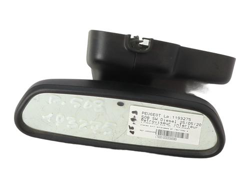 Used Rear mirror PEUGEOT 508 SW I (8E_) 2.0 HDi (140 hp) 21313351