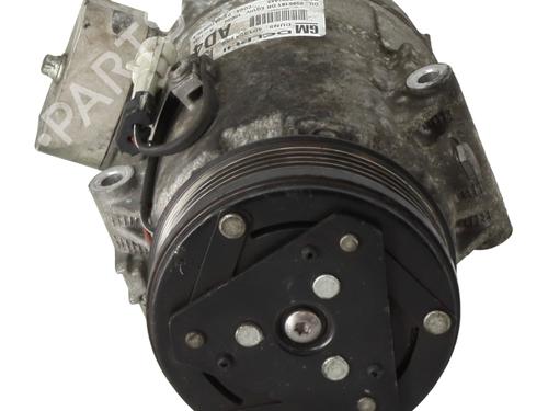 AC compressor OPEL ASTRA H (A04) 1.7 CDTI (L48) | BP25256731M34 - Image 3