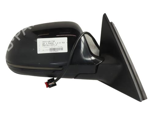 Right mirror AUDI A4 B8 (8K2) 2.0 TDI | BP26689744C27 