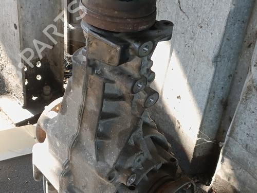 Rear differential AUDI A4 B7 Avant (8ED) | BP36435911M24 - Image 6