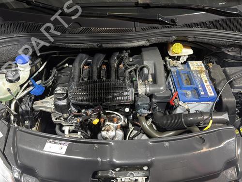 Left front window switch PEUGEOT 208 I (CA_, CC_) 1.2 VTI 82 | BP32785474I27  - Image 12