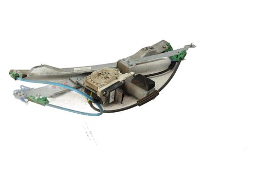Left front window motor CITROËN C2 (JM_) 1.1 | BP35823091E21 - Image 2
