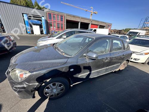 Left front window switch MAZDA 3 (BK) 1.6 DI Turbo | BP21320529I27 - Image 20