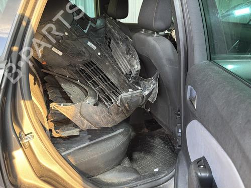 Left front window switch OPEL CROSSLAND X / CROSSLAND (P17, P2QO) 1.2 (75) | BP32681292I27  - Image 13
